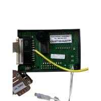 EA KIT120-5LEDTP ELECTRONIC ASSEMBLY Display Anzeige AKIT120