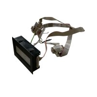 EA KIT120-5LEDTP ELECTRONIC ASSEMBLY Display Anzeige AKIT120