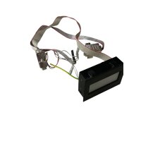EA KIT120-5LEDTP ELECTRONIC ASSEMBLY Display Anzeige AKIT120