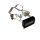 EA KIT120-5LEDTP ELECTRONIC ASSEMBLY Display Anzeige AKIT120