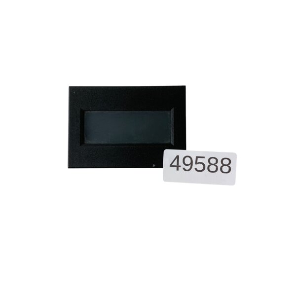 ELECTRONIC ASSEMBLY EAKIT120-5LEDTP Display Anzeige AKIT120