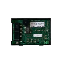 ELECTRONIC ASSEMBLY EAKIT120-5LEDTP Display Anzeige AKIT120
