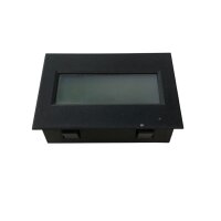 ELECTRONIC ASSEMBLY EAKIT120-5LEDTP Display Anzeige AKIT120