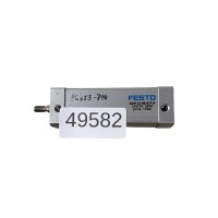 FESTO ADN-12-50-A-P-A 536203 Kompaktzylinder Zylinder