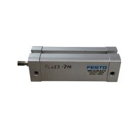 FESTO ADN-12-50-A-P-A 536203 Kompaktzylinder Zylinder