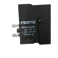 FESTO CPE10-M1BH-5J-M7 196925 Magnetventil Ventil