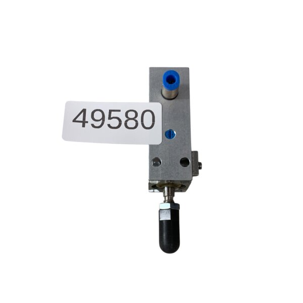 FESTO EMM-16-5-P-A 158617 Kompaktzylinder Zylinder