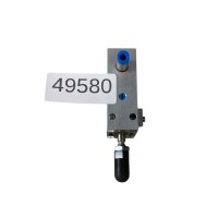 FESTO EMM-16-5-P-A 158617 Kompaktzylinder Zylinder