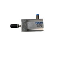 FESTO EMM-16-5-P-A 158617 Kompaktzylinder Zylinder