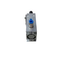 FESTO EMM-16-5-P-A 158617 Kompaktzylinder Zylinder
