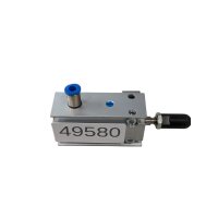 FESTO EMM-16-5-P-A 158617 Kompaktzylinder Zylinder
