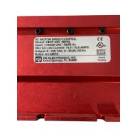 KB ELECTRONICS KBVF-24D 9979 AC Motor Speed Control