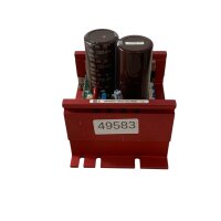 KB ELECTRONICS KBVF-24D 9979 AC Motor Speed Control