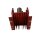 KB ELECTRONICS KBVF-24D 9979 AC Motor Speed Control