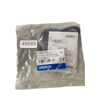 OMRON E3T-FD14 Fotoelektrischer Schalter 09212