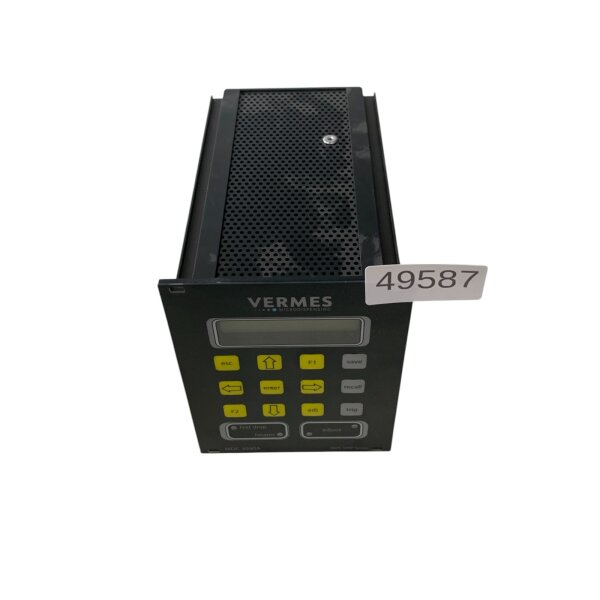 VERMES MDC 3090A-FD 1012233 Steuereinheit