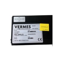 VERMES MDC 3090A-FD 1012233 Steuereinheit