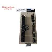 Yaskawa SGD7S-5R5AA0A Servopack Servo Drive 200V