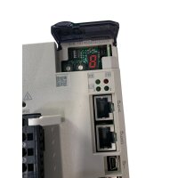 Yaskawa SGD7S-5R5AA0A Servopack Servo Drive 200V