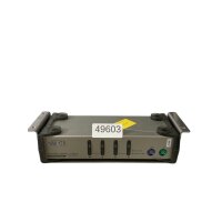 ATEN MASTER VIEW KVM Umschalter Switch CS-84A 6464197