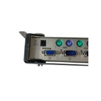 ATEN MASTER VIEW KVM Umschalter Switch CS-84A 6464197