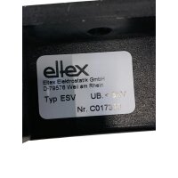 Eltex ESV C017379 Modul