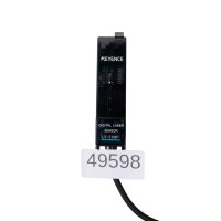 KEYENCE LV-51MP Digital Laser Sensor