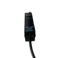 KEYENCE LV-51MP Digital Laser Sensor
