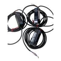 KEYENCE LV-51MP Digital Laser Sensor