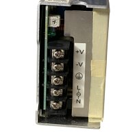 Omron S8JX-G15024C Power Supply