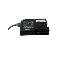 Schmersal AZM 161SK-12/12ka-024 Magnet-Verrieglungsschalter