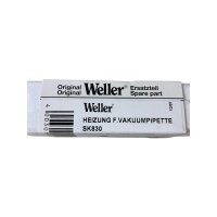 Weller SK830 Ersatzteil Heizung F. Vakuumpipette
