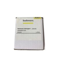 Bachmann DO232 Ausgangsmodul