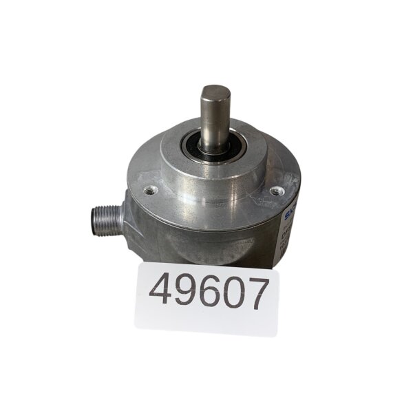 SICK DFS60A-S4AC65536 1037821  Incremental encoder