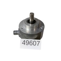 SICK DFS60A-S4AC65536 1037821  Incremental encoder