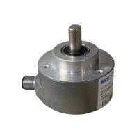 SICK DFS60A-S4AC65536 1037821  Incremental encoder