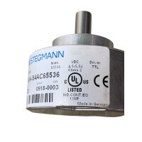 SICK DFS60A-S4AC65536 1037821  Incremental encoder
