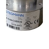 SICK DFS60A-S4AC65536 1037821  Incremental encoder