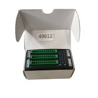 Bachmann DI232 Digital Input Modul 00008997-00