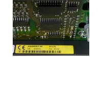 Bachmann DI232 Digital Input Modul 00008997-00