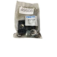 Festo LRBAS-1/4-D-MINI Anschlussplatte 525033