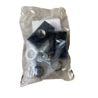 Festo LRBAS-1/4-D-MINI Anschlussplatte 525033
