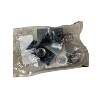 Festo LRBAS-1/4-D-MINI Anschlussplatte 525033