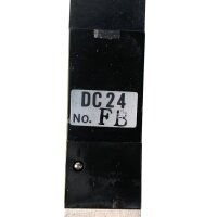 Festo MYH-5/2-M5-L-LED Magnetventil 34309