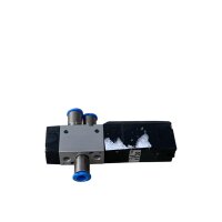 Festo MYH-5/2-M5-L-LED Magnetventil 34309