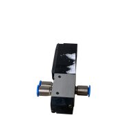 Festo MYH-5/2-M5-L-LED Magnetventil 34309