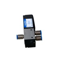 Festo MYH-5/2-M5-L-LED Magnetventil 34309