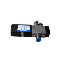 Festo MYH-5/2-M5-L-LED Magnetventil 34309