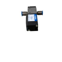 Festo MYH-5/2-M5-L-LED Magnetventil 34309