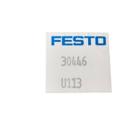 Festo 30446 Kabel U113